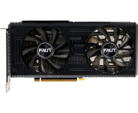PALIT RTX 3060 Dual OC 12GB GDDR6 192bit 3DP/HDMI NE63060T19K9-190AD - 633459 - zdjęcie 6